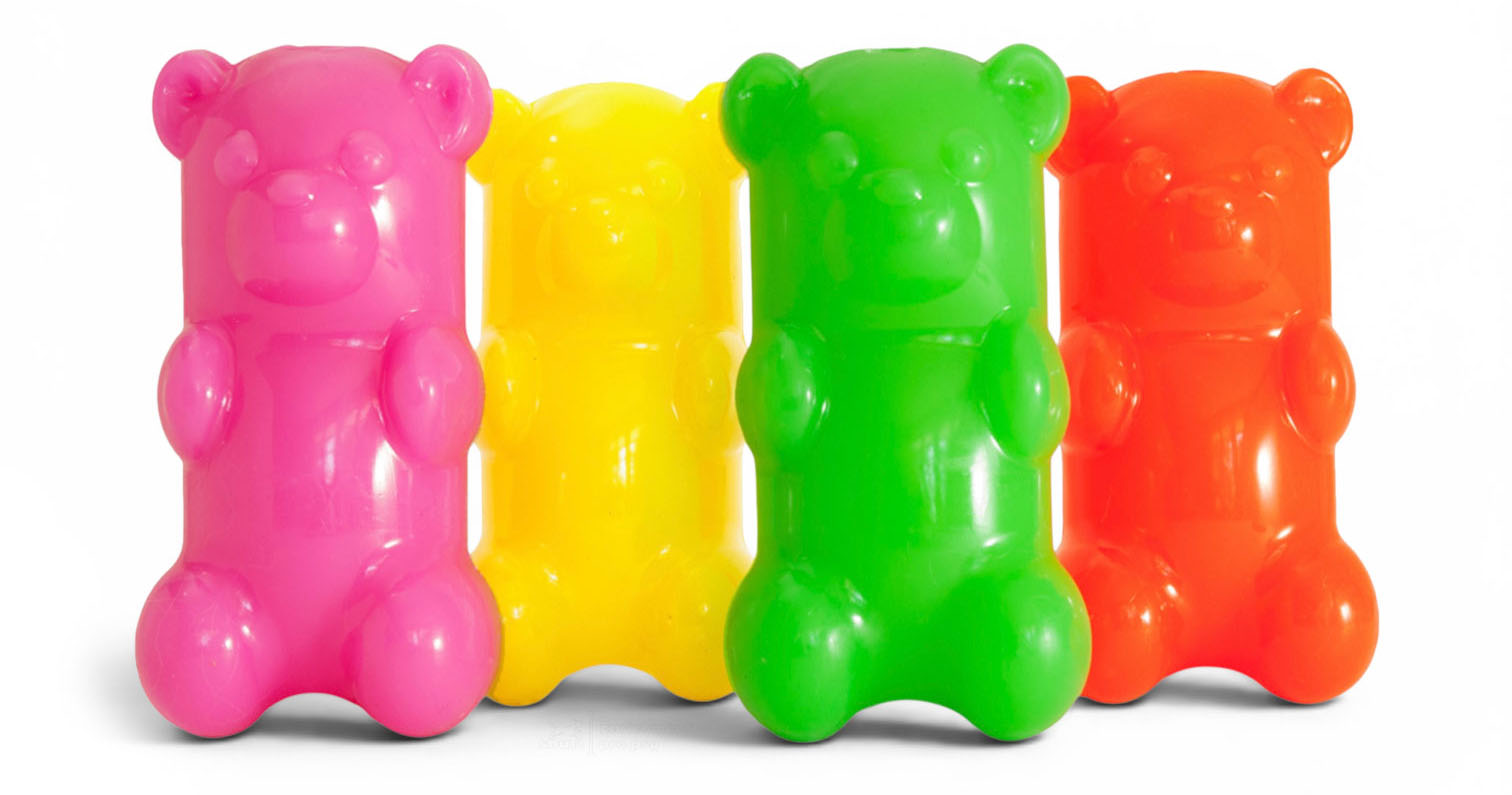 Ruff-dawg-GummyBear kopie